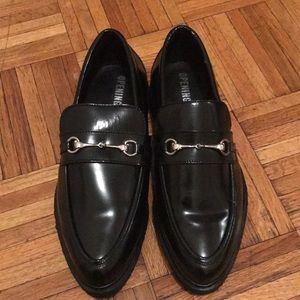 OPENING CEREMONY LOAFERS - NEVER WORN!